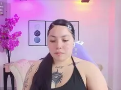 Amateur Adult Video Chat of Isa_reel