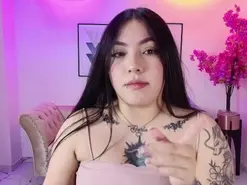 Amateur Sex Cam of Isa_reel