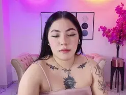 Amateur Private Sex Chat of Isa_reel