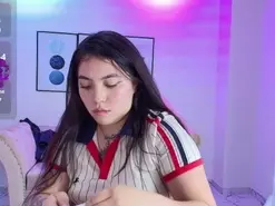 Amateur Live Porn of Isa_reel