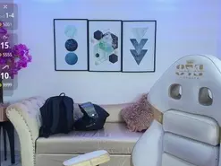 Amateur Free Live Porn of Isa_reel