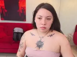 Amateur Free Porn Cam of Isa_reel