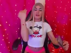 Amateur Adult Webcam of Violetevanss