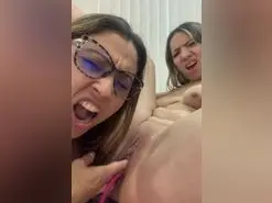 Amateur Adult Video Chat of veronicahot1