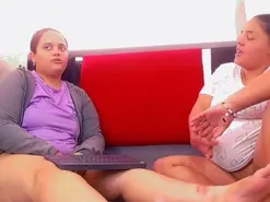 Amateur Live Sex Cam of bad_babysx2