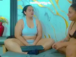 Amateur Adult Webcam of bad_babysx2