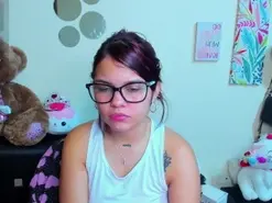 Amateur Nude Webcam of Emma_boo