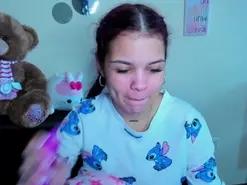 Amateur Adult Webcams of Emma_boo