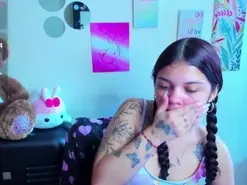Amateur Adult Video Chat of Emma_boo