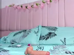 Amateur Best Webcam of helenn_diaz