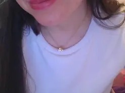 Amateur Best Webcam of Mery_Lou