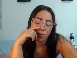 Amateur Nude Webcam of tinisweet