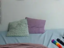 Amateur Free Live Porn of tinisweet