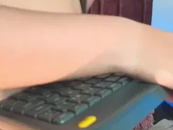 Amateur Live Porn of ChristySea