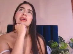 Amateur Live Porn of ChristySea