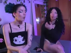 Amateur Nude Webcam of katyroronoa