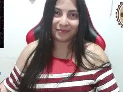 Amateur Adult Webcam of Cute-angel