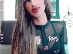 Amateur Live Sex of HilaryRodriguez