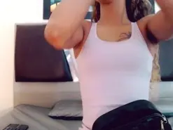 Amateur Private Sex Chat of HilaryRodriguez