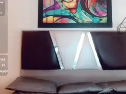 Amateur Adult Video Chat of HilaryRodriguez