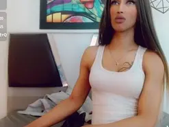Amateur Free Live Porn of HilaryRodriguez