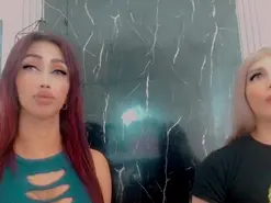Amateur Live Sex Cam of HilaryRodriguez