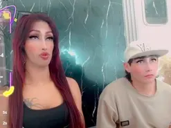 Amateur Best Webcam of HilaryRodriguez