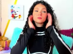 Amateur Best live sex cam show of MapeDiamond