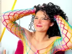 Amateur Best Webcam of MapeDiamond