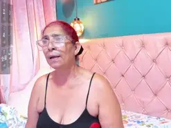 Amateur Live Sex Cam of Marylibertina