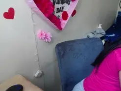 Amateur Nude Webcam of Miss__kendra_