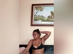 Amateur Sex Cam of Moni6927