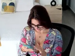 Amateur Sex Cam of morninglory