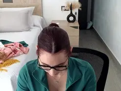 Amateur Sex Cam of morninglory