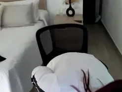 Amateur Sex Cam of morninglory