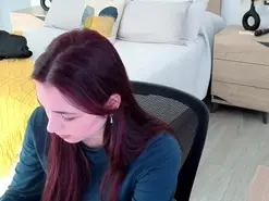 Amateur Free Live Porn of morninglory