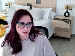 Amateur Nude Webcam of morninglory