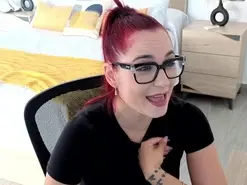 Amateur Free Live Porn of morninglory