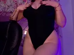 Amateur Free Live Porn of ViolettCastel