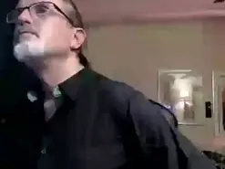 Amateur Nude Webcam of Cunnilover