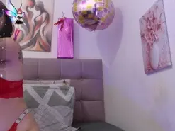 Amateur Sex Cam of Luna_wish3