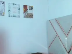 Amateur Adult Webcam of lilith_cut3