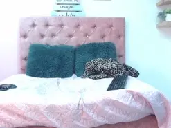 Amateur Sex Cam of Elizabet_Davies