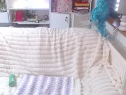 Amateur Watch Live Sex Cams of RihannaSmith