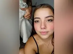 Amateur Adult Webcam of Couple_latinX