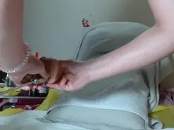 Amateur Adult Video Chat of Valeria_Saenz_2