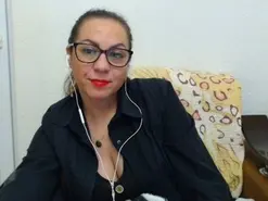 Amateur Nude Webcam of pretty_woman1