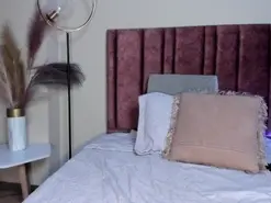 Amateur Adult Webcam of NoraDaSilva