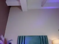 Amateur Nude Webcam of NoraDaSilva