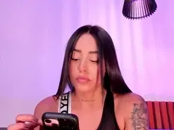 Amateur Adult Webcams of NoraDaSilva